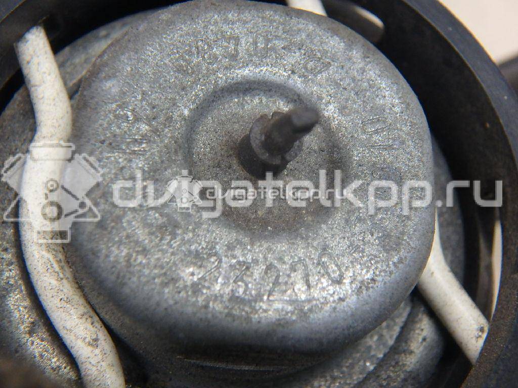 Фото Рейка топливная (рампа) для двигателя 2GR-FE для Lotus / Lexus / Toyota / Toyota (Gac) 249-299 л.с 24V 3.5 л бензин 238070P040 {forloop.counter}}