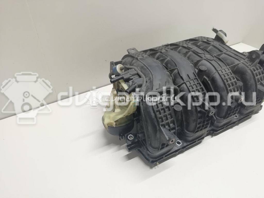 Фото Коллектор впускной для двигателя 2AR-FE для Lexus / Toyota / Scion 175-182 л.с 16V 2.5 л бензин 1712036021 {forloop.counter}}