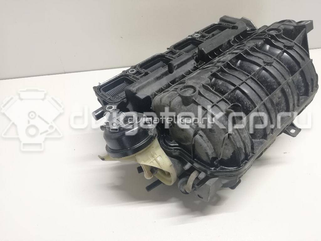 Фото Коллектор впускной для двигателя 2AR-FE для Lexus / Toyota / Scion 175-182 л.с 16V 2.5 л бензин 1712036021 {forloop.counter}}