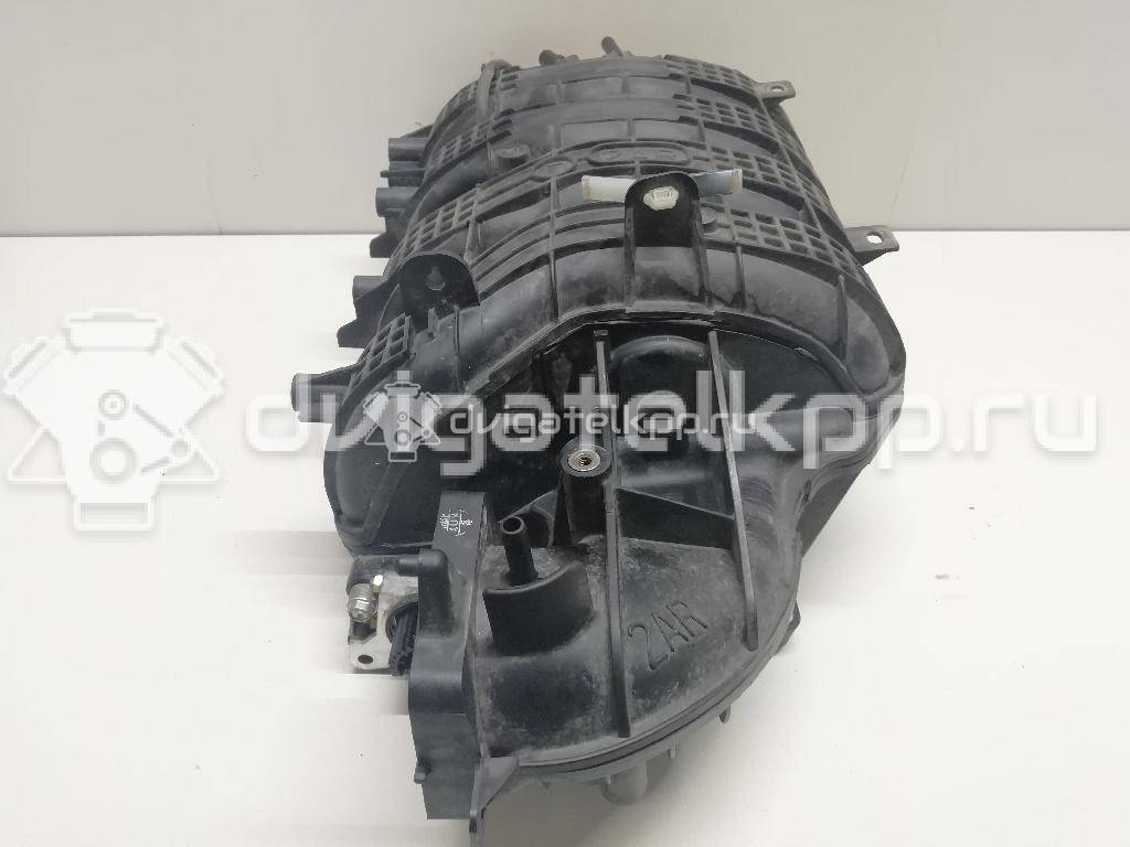 Фото Коллектор впускной для двигателя 2AR-FE для Lexus / Toyota / Scion 175-182 л.с 16V 2.5 л бензин 1712036021 {forloop.counter}}