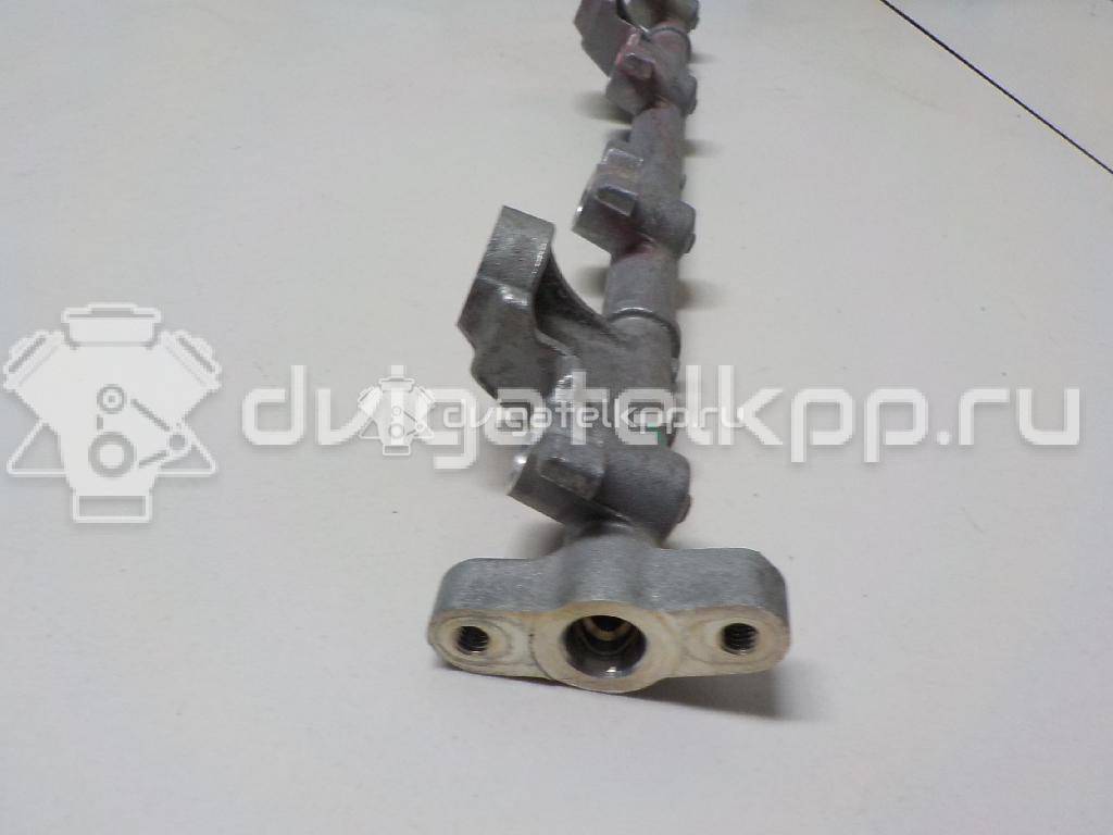 Фото Рейка топливная (рампа) для двигателя 1AR-FE для Toyota Kluger / Venza V1 / Sienna 140-190 л.с 16V 2.7 л бензин 2381436040 {forloop.counter}}