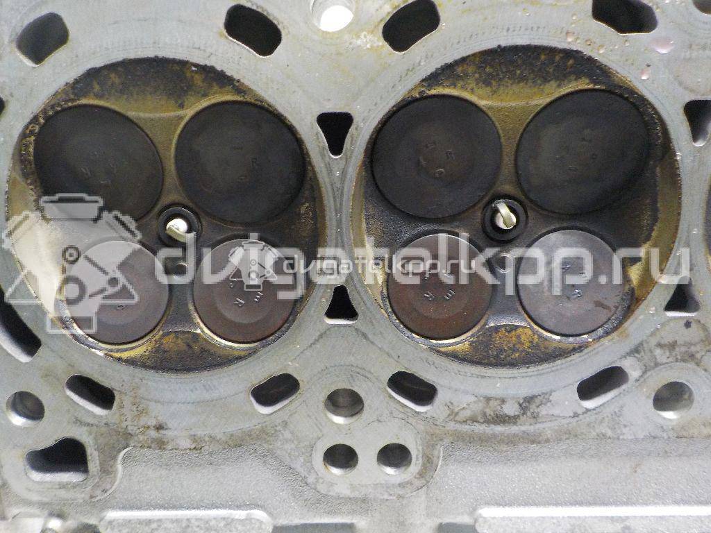 Фото Головка блока для двигателя 2AR-FXE для Lexus / Toyota / Daihatsu 152-203 л.с 16V 2.5 л бензин 1110139776 {forloop.counter}}