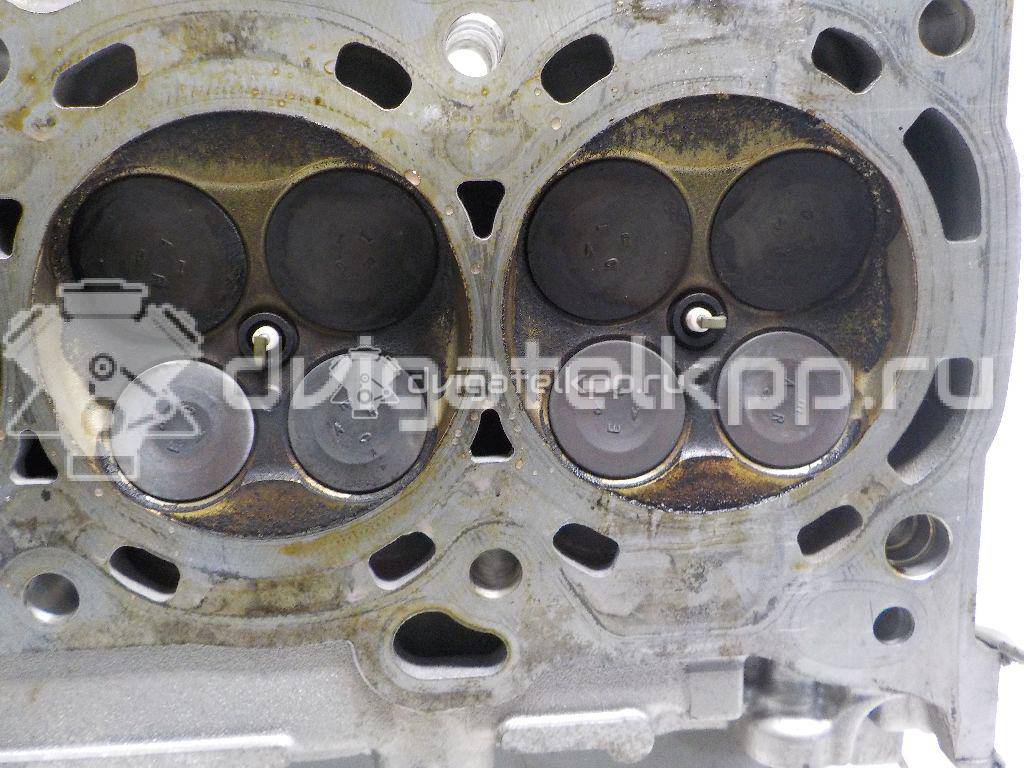 Фото Головка блока для двигателя 2AR-FXE для Lexus / Toyota / Daihatsu 152-203 л.с 16V 2.5 л бензин 1110139776 {forloop.counter}}