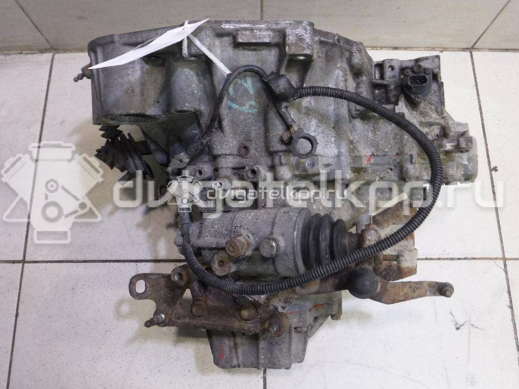 Фото Контрактная (б/у) МКПП для Toyota / Holden 116-140 л.с 16V 2.0 л 3S-FE бензин 303002B250 {forloop.counter}}