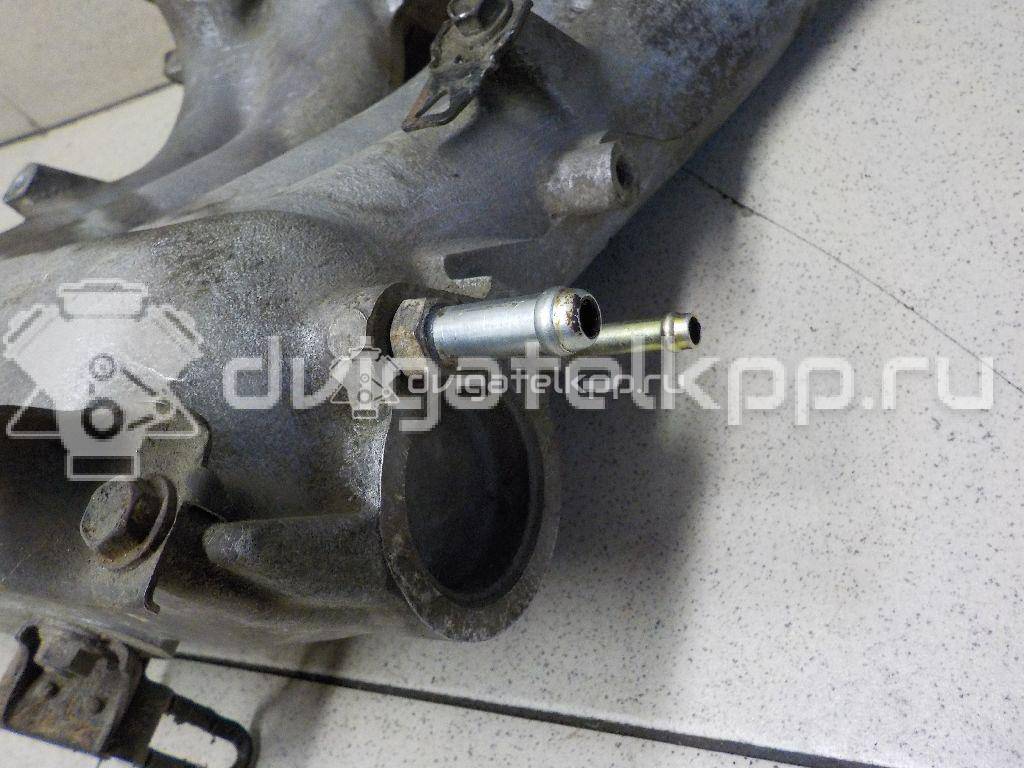 Фото Коллектор впускной для двигателя 3S-FE для Toyota / Holden 116-140 л.с 16V 2.0 л бензин 1710174190 {forloop.counter}}