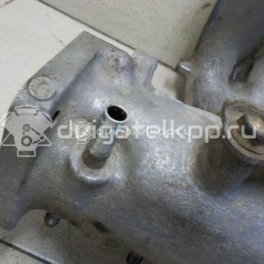 Фото Коллектор впускной для двигателя 3S-FE для Toyota / Holden 120-136 л.с 16V 2.0 л бензин 1710174190