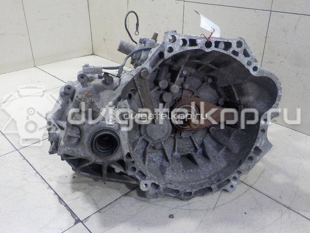 Фото Контрактная (б/у) МКПП для Lotus / Pontiac / Toyota / Toyota (Faw) 135-136 л.с 16V 1.8 л 1ZZ-FE бензин 303002B880 {forloop.counter}}