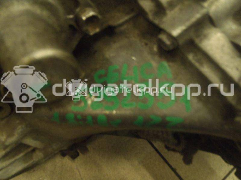 Фото Контрактная (б/у) МКПП для Toyota / Toyota (Gac) / Toyota (Faw) 86 л.с 16V 1.3 л 2NZ-FE бензин 3030013060 {forloop.counter}}