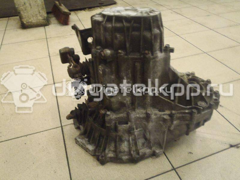 Фото Контрактная (б/у) МКПП для Toyota / Toyota (Gac) / Toyota (Faw) 86 л.с 16V 1.3 л 2NZ-FE бензин 3030013060 {forloop.counter}}