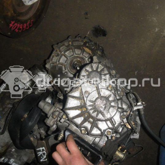 Фото Контрактная (б/у) МКПП для Lotus / Pontiac / Toyota / Toyota (Faw) 135-136 л.с 16V 1.8 л 1ZZ-FE бензин 303002D011