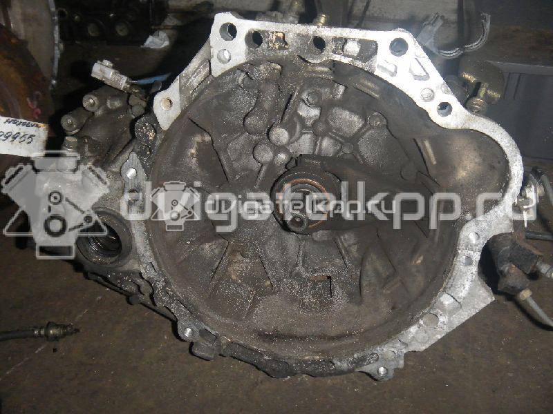 Фото Контрактная (б/у) МКПП для Lotus / Pontiac / Toyota / Toyota (Faw) 135-136 л.с 16V 1.8 л 1ZZ-FE бензин 303002D011 {forloop.counter}}