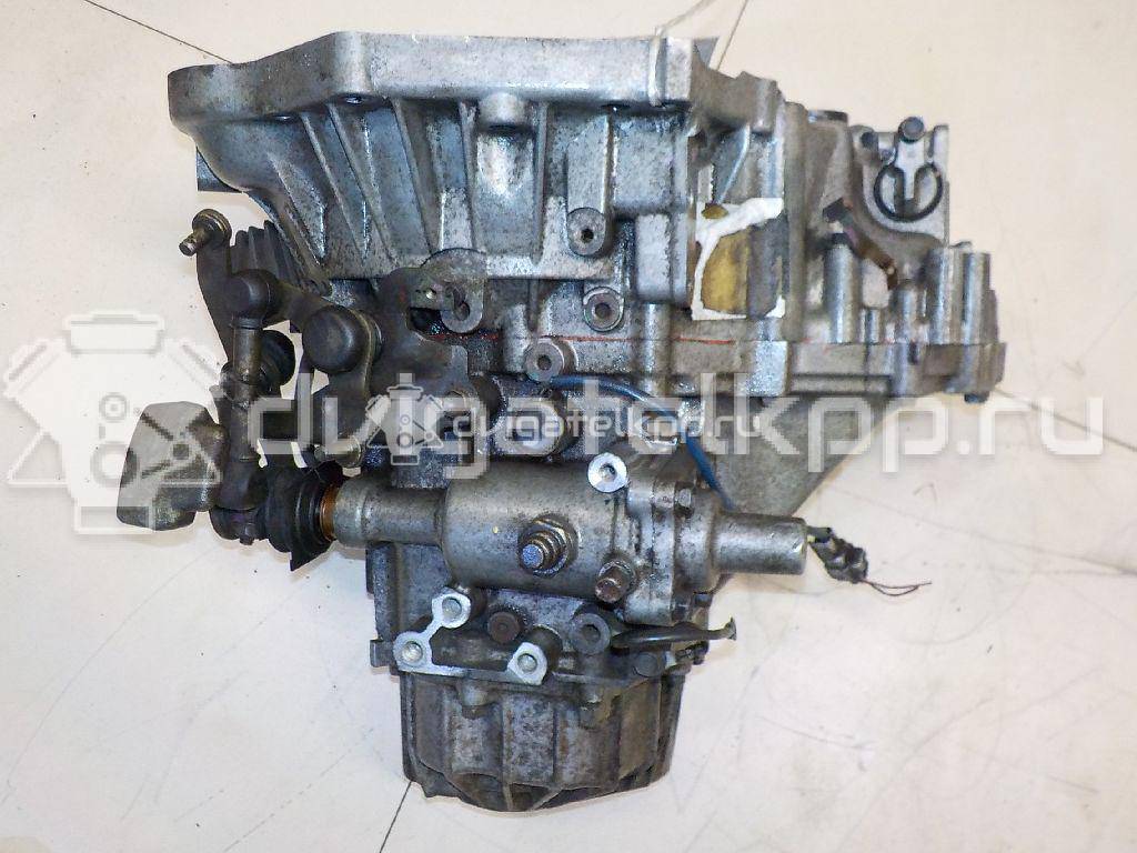 Фото Контрактная (б/у) МКПП для Lotus / Pontiac / Toyota / Toyota (Faw) 126-136 л.с 16V 1.8 л 1ZZ-FE бензин 303002D011 {forloop.counter}}