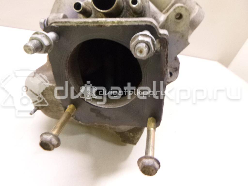 Фото Коллектор впускной для двигателя 2ZZ-GE для Lotus / Pontiac / Toyota 160-275 л.с 16V 1.8 л бензин {forloop.counter}}