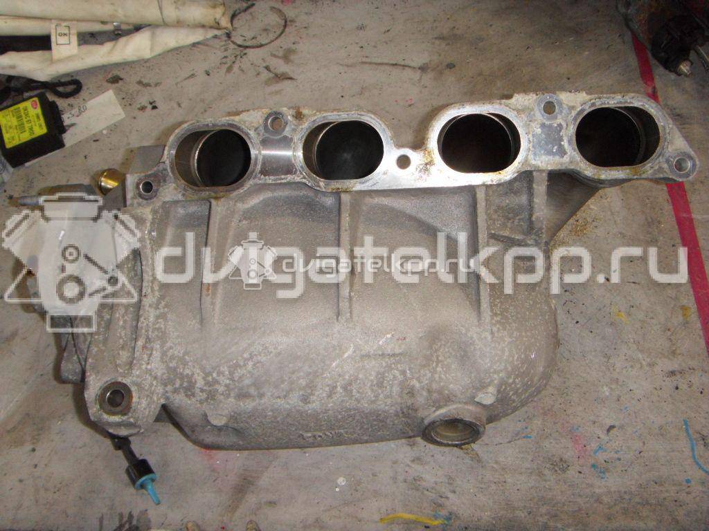 Фото Коллектор впускной для двигателя 2ZZ-GE для Lotus / Pontiac / Toyota 173-224 л.с 16V 1.8 л бензин {forloop.counter}}