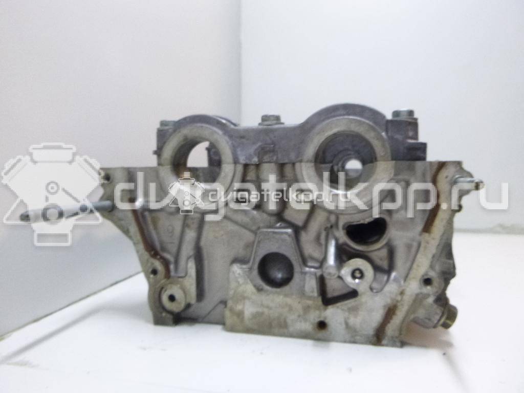 Фото Головка блока для двигателя 1ZZ-FE для Lotus / Pontiac / Toyota / Toyota (Faw) 135-136 л.с 16V 1.8 л бензин 1110122051 {forloop.counter}}