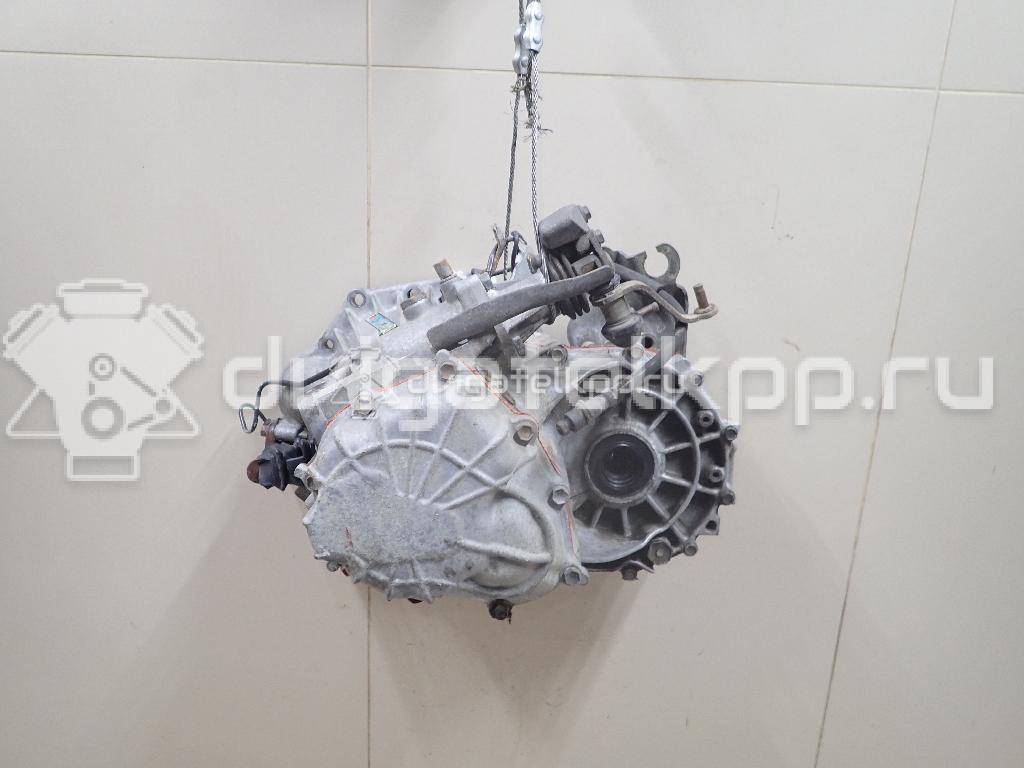 Фото Контрактная (б/у) МКПП для Toyota Conquest E90 / Corolla / Avensis 109-110 л.с 16V 1.6 л 3ZZ-FE бензин 303001E060 {forloop.counter}}