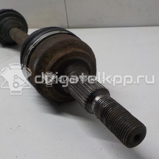 Фото Полуось передняя левая  52104701AB для Jeep Commander Xk, Xh / Grand Cherokee