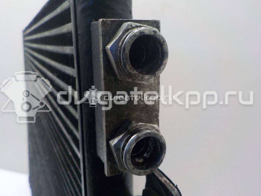 Фото Радиатор кондиционера (конденсер)  55116928AA для Jeep Commander Xk, Xh / Grand Cherokee {forloop.counter}}