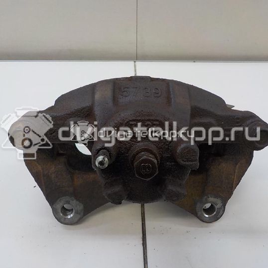 Фото Суппорт тормозной передний левый  5191239AA для Jeep Patriot Mk74 / Compass