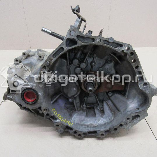 Фото Контрактная (б/у) МКПП для Toyota (Gac) Levin Zre18 , Zwe18 122 л.с 16V 1.6 л 1ZR бензин 3034012020