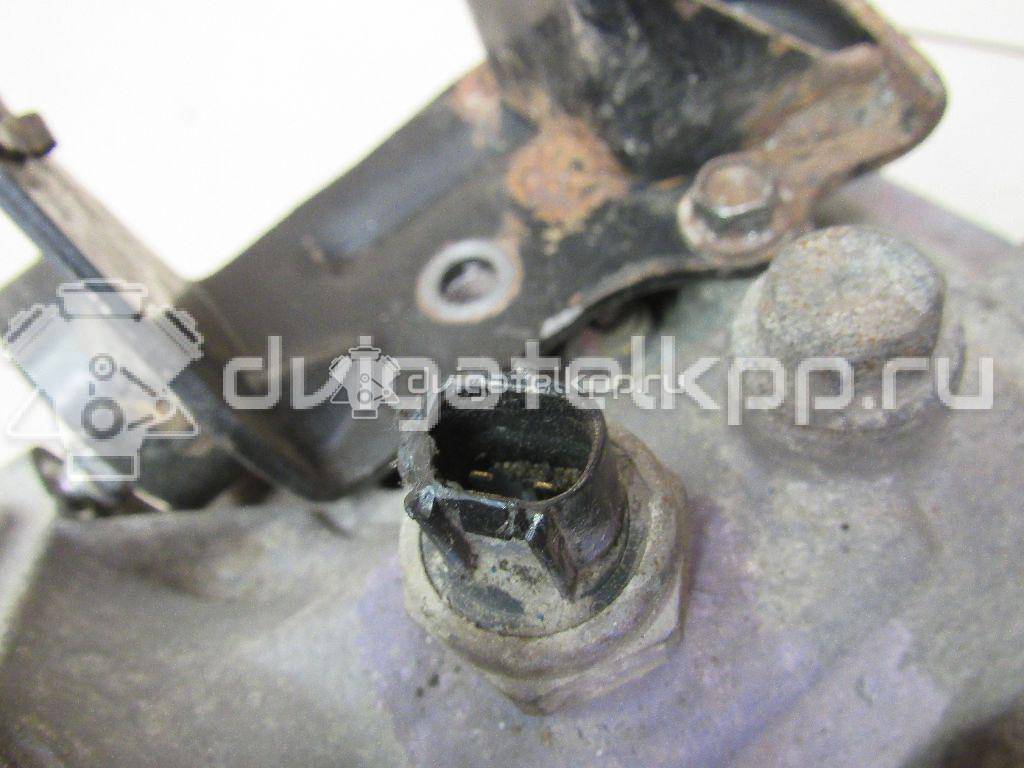 Фото Контрактная (б/у) МКПП для Toyota (Gac) Levin Zre18 , Zwe18 122 л.с 16V 1.6 л 1ZR бензин 3034012020 {forloop.counter}}