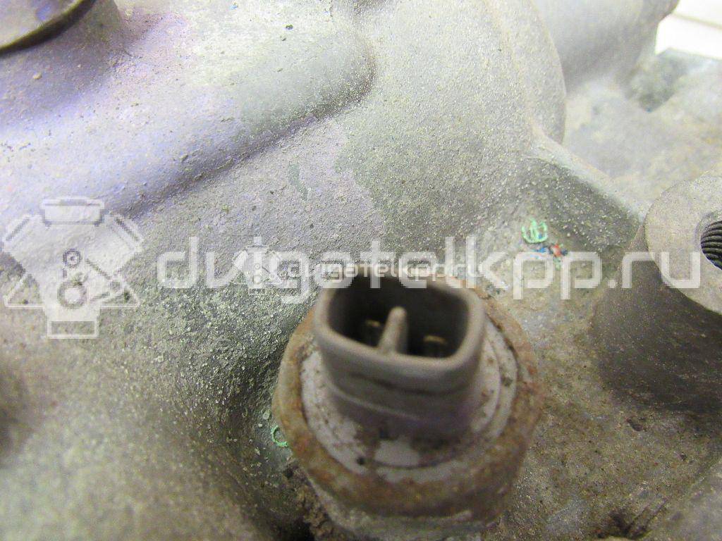 Фото Контрактная (б/у) МКПП для Toyota (Gac) Levin Zre18 , Zwe18 122 л.с 16V 1.6 л 1ZR бензин 3034012020 {forloop.counter}}