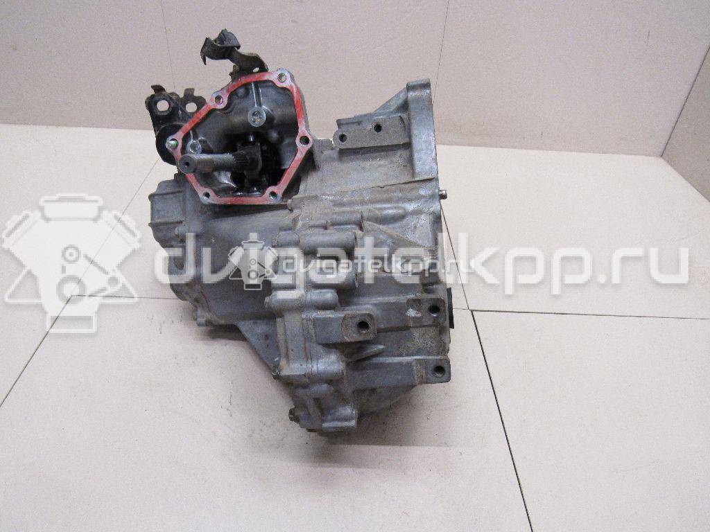 Фото Контрактная (б/у) МКПП для Toyota (Gac) Levin Zre18 , Zwe18 122 л.с 16V 1.6 л 1ZR бензин 3034012020 {forloop.counter}}