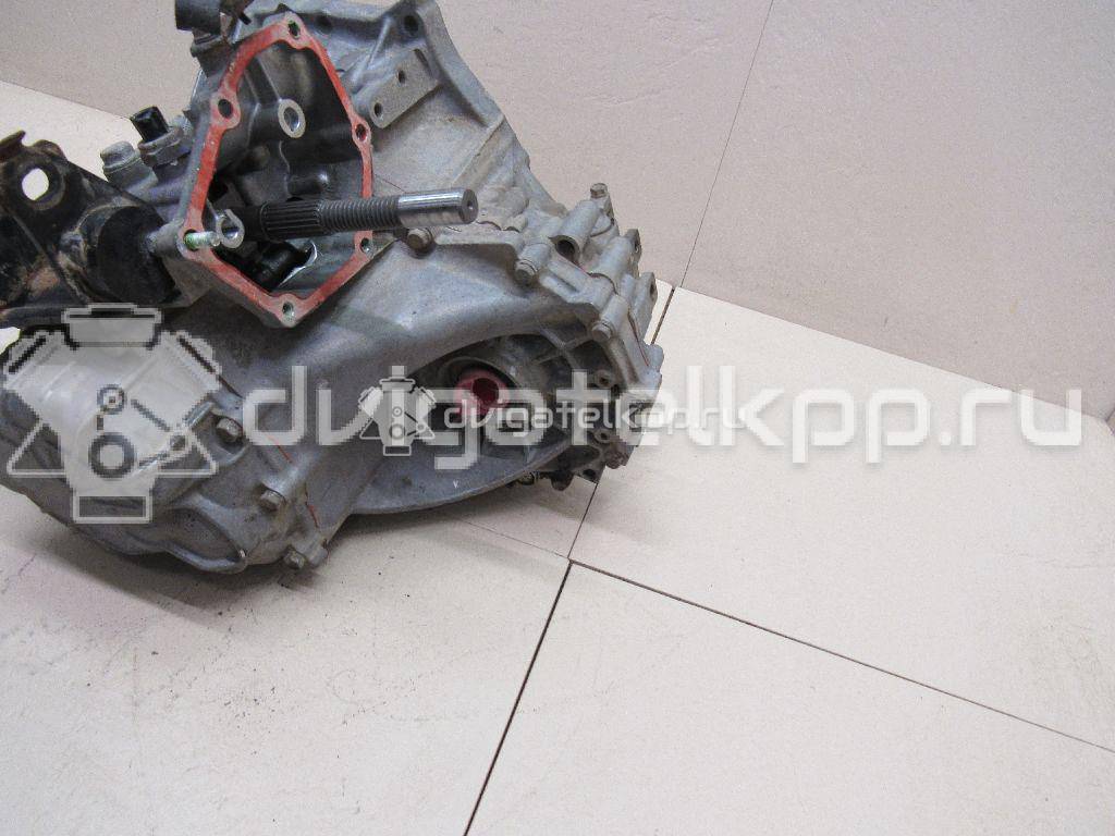 Фото Контрактная (б/у) МКПП для Toyota (Gac) Levin Zre18 , Zwe18 122 л.с 16V 1.6 л 1ZR бензин 3034012020 {forloop.counter}}