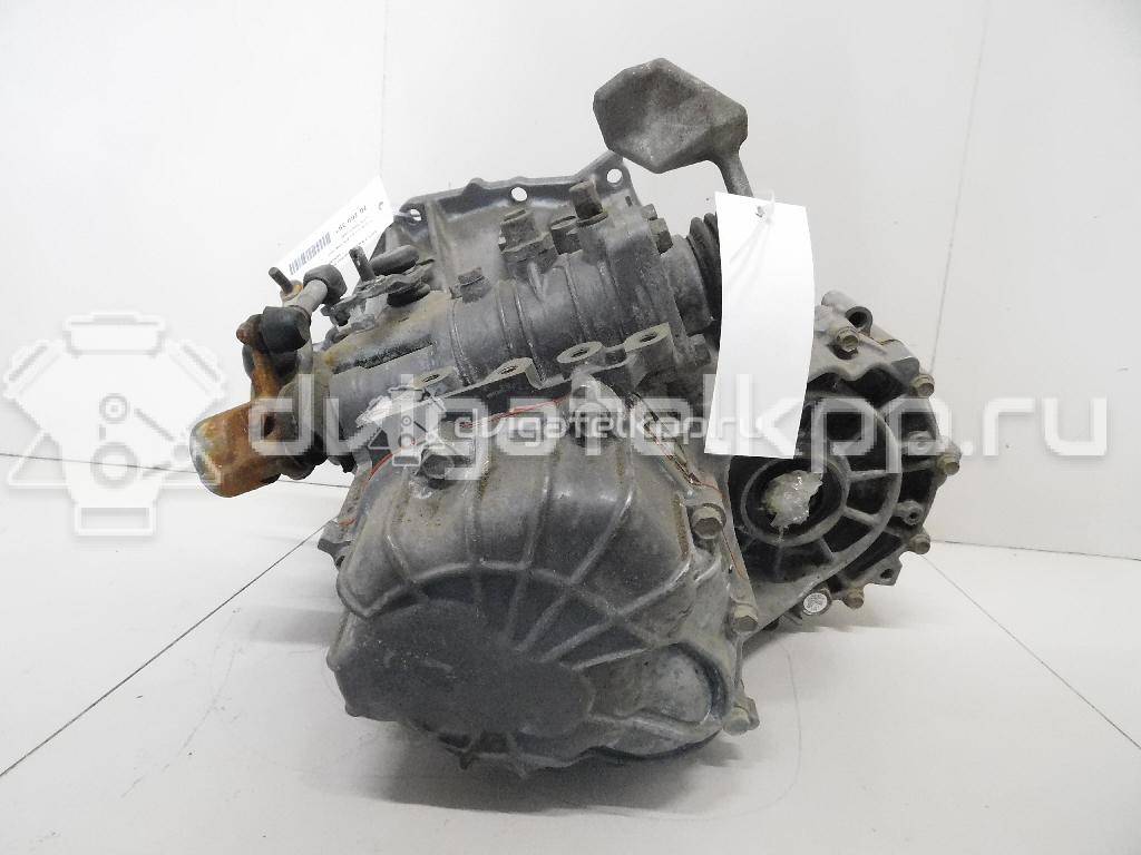 Фото Контрактная (б/у) МКПП для Toyota / Toyota (Gac) / Toyota (Faw) 122-132 л.с 16V 1.6 л 1ZR-FE бензин 3030012A90 {forloop.counter}}