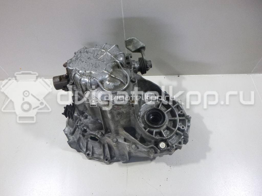 Фото Контрактная (б/у) МКПП для Toyota / Toyota (Gac) / Toyota (Faw) 122-132 л.с 16V 1.6 л 1ZR-FE бензин 3030012A90 {forloop.counter}}