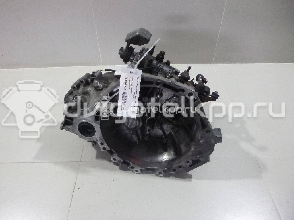 Фото Контрактная (б/у) МКПП для Toyota / Toyota (Gac) / Toyota (Faw) 122-132 л.с 16V 1.6 л 1ZR-FE бензин 3030012A90 {forloop.counter}}