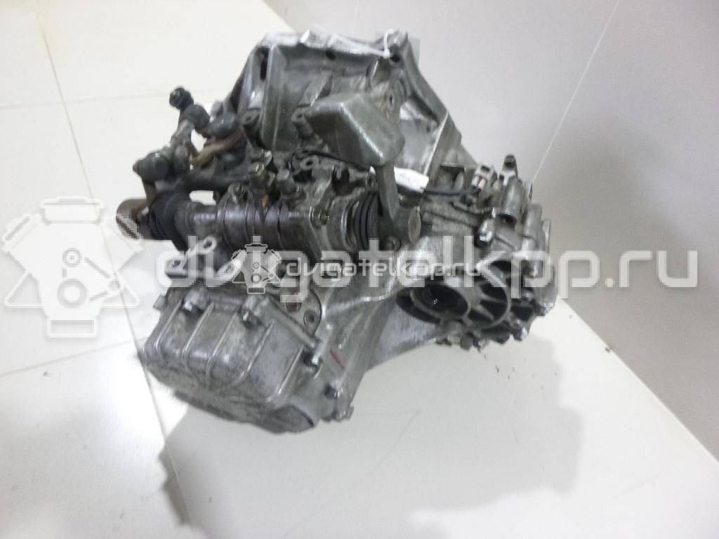 Фото Контрактная (б/у) МКПП для Toyota / Toyota (Gac) / Toyota (Faw) 122-132 л.с 16V 1.6 л 1ZR-FE бензин 3030012A90 {forloop.counter}}