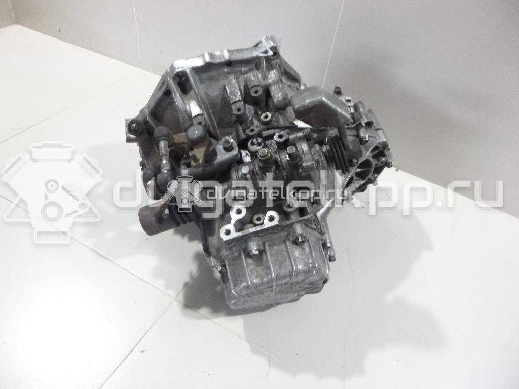 Фото Контрактная (б/у) МКПП для Toyota / Toyota (Gac) / Toyota (Faw) 122-132 л.с 16V 1.6 л 1ZR-FE бензин 3030012A90 {forloop.counter}}