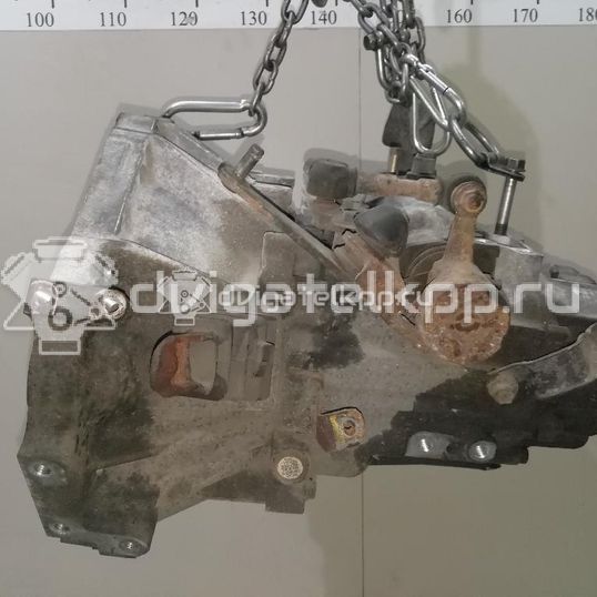 Фото Контрактная (б/у) МКПП для Toyota / Toyota (Gac) / Toyota (Faw) 122-132 л.с 16V 1.6 л 1ZR-FE бензин 3030012A90