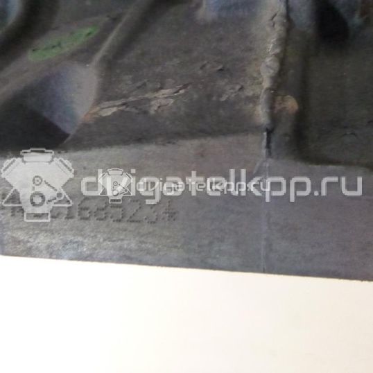 Фото Контрактный (б/у) двигатель EXF для Chrysler / Jeep / Ram 190-250 л.с 24V 3.0 л Дизельное топливо 68150091AA