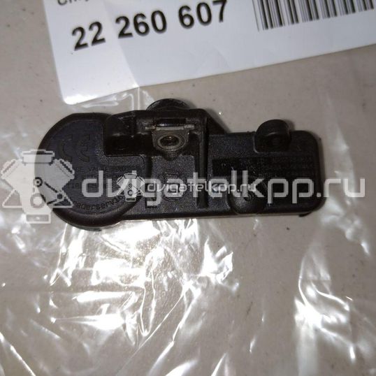 Фото Датчик давления в шине  56029398AB для Jeep Cherokee / Grand Cherokee / Wrangler / Compass / Commander Xk, Xh