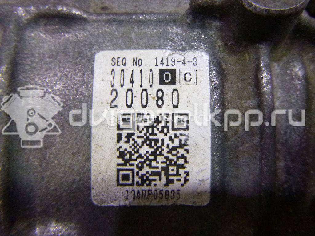 Фото Контрактная (б/у) АКПП для Toyota / Toyota (Gac) / Toyota (Faw) 122-132 л.с 16V 1.6 л 1ZR-FE бензин 3040020020 {forloop.counter}}