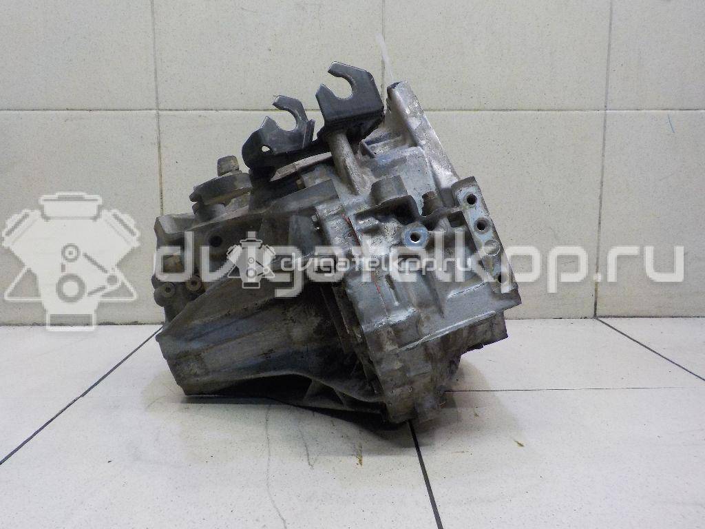 Фото Контрактная (б/у) МКПП для Toyota / Toyota (Gac) / Toyota (Faw) 122-132 л.с 16V 1.6 л 1ZR-FE бензин 3030002350 {forloop.counter}}