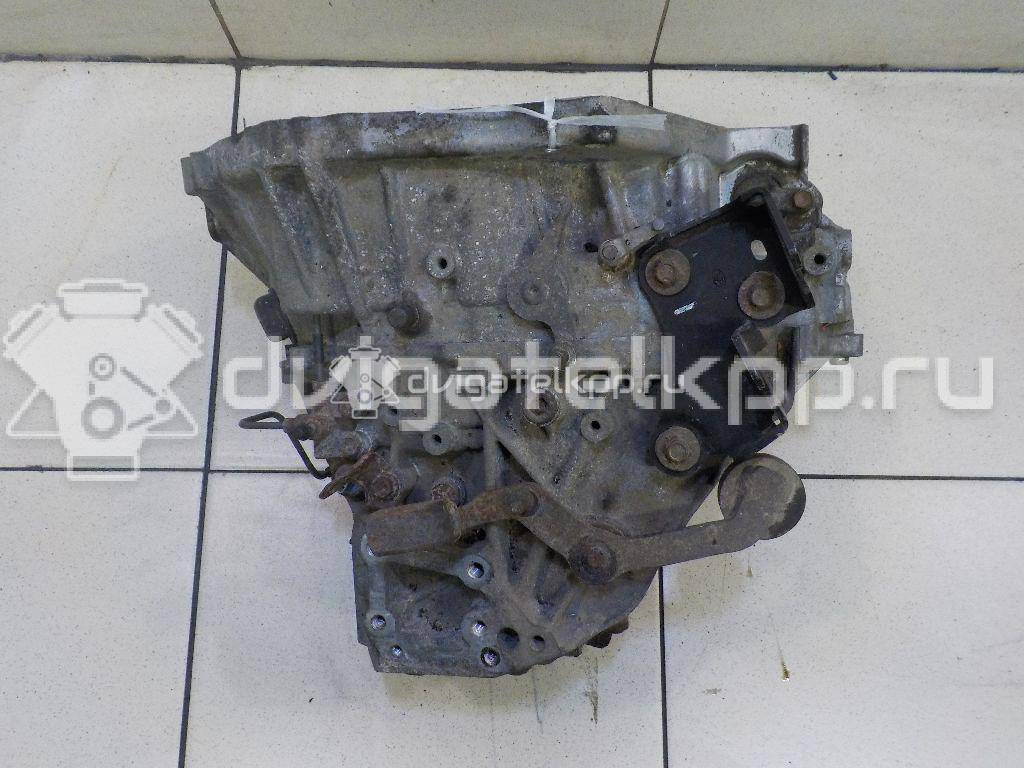 Фото Контрактная (б/у) МКПП для Toyota / Toyota (Gac) / Toyota (Faw) 122-132 л.с 16V 1.6 л 1ZR-FE бензин 3030002350 {forloop.counter}}