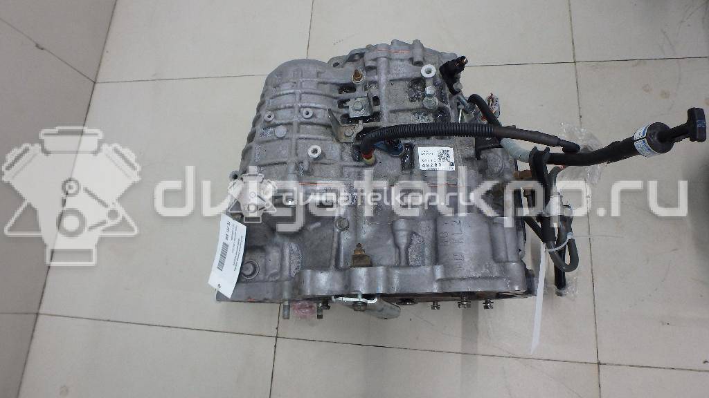 Фото Контрактная (б/у) АКПП для Lotus / Lexus / Toyota / Toyota (Gac) 280-416 л.с 24V 3.5 л 2GR-FE бензин 3050048260 {forloop.counter}}