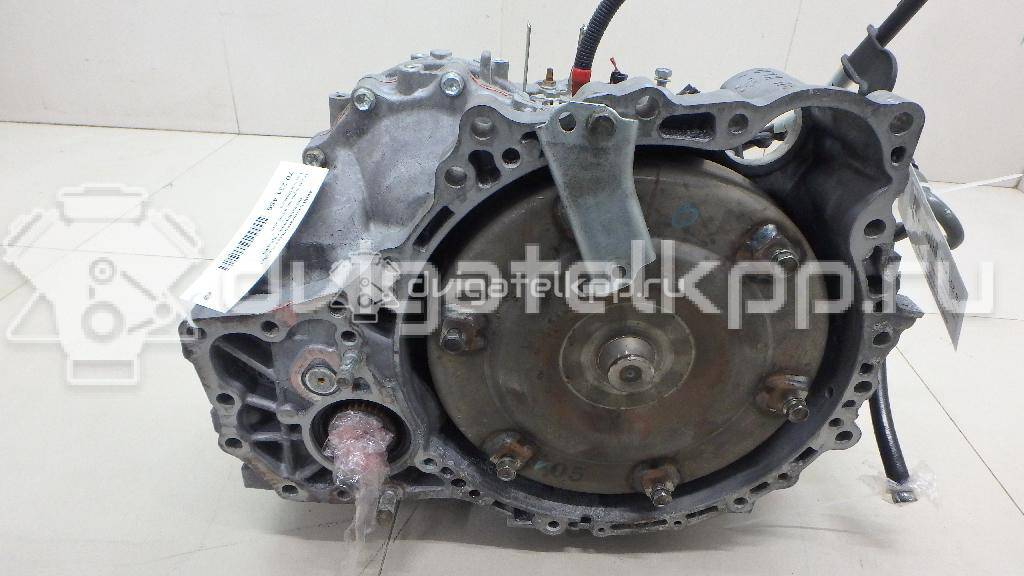 Фото Контрактная (б/у) АКПП для Lotus / Lexus / Toyota / Toyota (Gac) 280-416 л.с 24V 3.5 л 2GR-FE бензин 3050048260 {forloop.counter}}