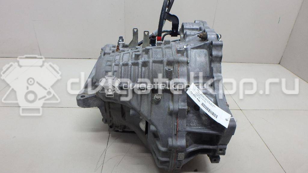 Фото Контрактная (б/у) АКПП для Lotus / Lexus / Toyota / Toyota (Gac) 249-299 л.с 24V 3.5 л 2GR-FE бензин 3050048260 {forloop.counter}}