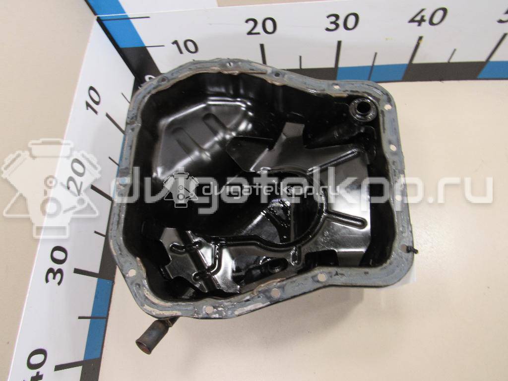 Фото Поддон масляный двигателя  11109AA151 для Subaru Legacy / Impreza / Outback / Forester / Wrx Gj {forloop.counter}}