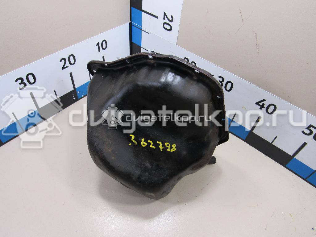 Фото Поддон масляный двигателя  11109AA151 для Subaru Legacy / Impreza / Outback / Forester / Wrx Gj {forloop.counter}}