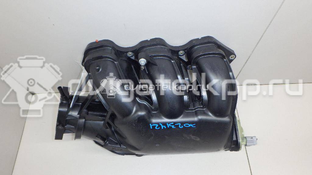 Фото Коллектор впускной для двигателя 2GR-FE для Lotus / Lexus / Toyota / Toyota (Gac) 280-416 л.с 24V 3.5 л бензин 1719031180 {forloop.counter}}