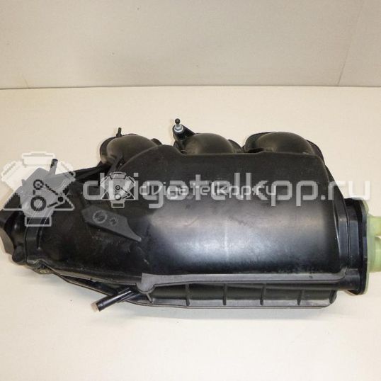 Фото Коллектор впускной для двигателя 2GR-FE для Lotus / Lexus / Toyota / Toyota (Gac) 280-416 л.с 24V 3.5 л бензин 1719031180