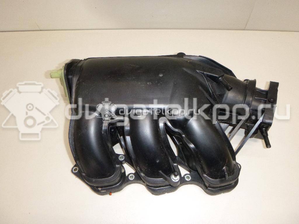 Фото Коллектор впускной для двигателя 2GR-FE для Lotus / Lexus / Toyota / Toyota (Gac) 280-416 л.с 24V 3.5 л бензин 1719031180 {forloop.counter}}