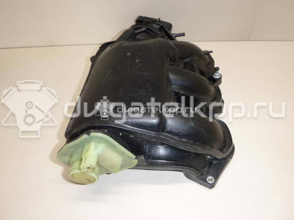 Фото Коллектор впускной для двигателя 2GR-FE для Lotus / Lexus / Toyota / Toyota (Gac) 280-416 л.с 24V 3.5 л бензин 1719031180 {forloop.counter}}