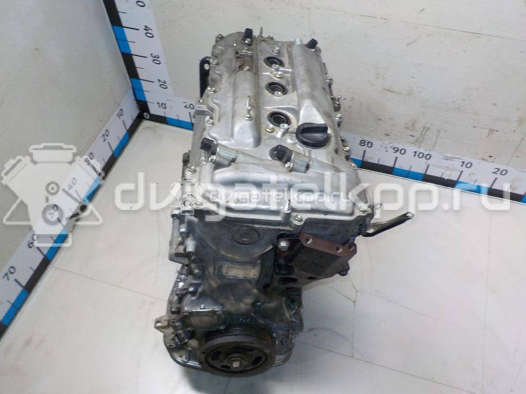 Фото Контрактный (б/у) двигатель 1AR-FE для Toyota Kluger / Venza V1 / Sienna 140-190 л.с 16V 2.7 л бензин 190000V052 {forloop.counter}}