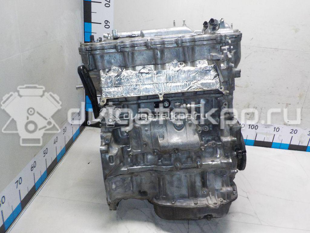 Фото Контрактный (б/у) двигатель 1AR-FE для Toyota Kluger / Venza V1 / Sienna 140-190 л.с 16V 2.7 л бензин 190000V052 {forloop.counter}}